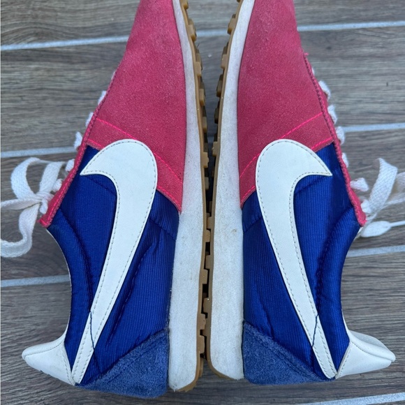 NIKE PRE MONTREAL RACER VINTAGE SNEAKER SIZE 6.5 - Picture 6 of 11